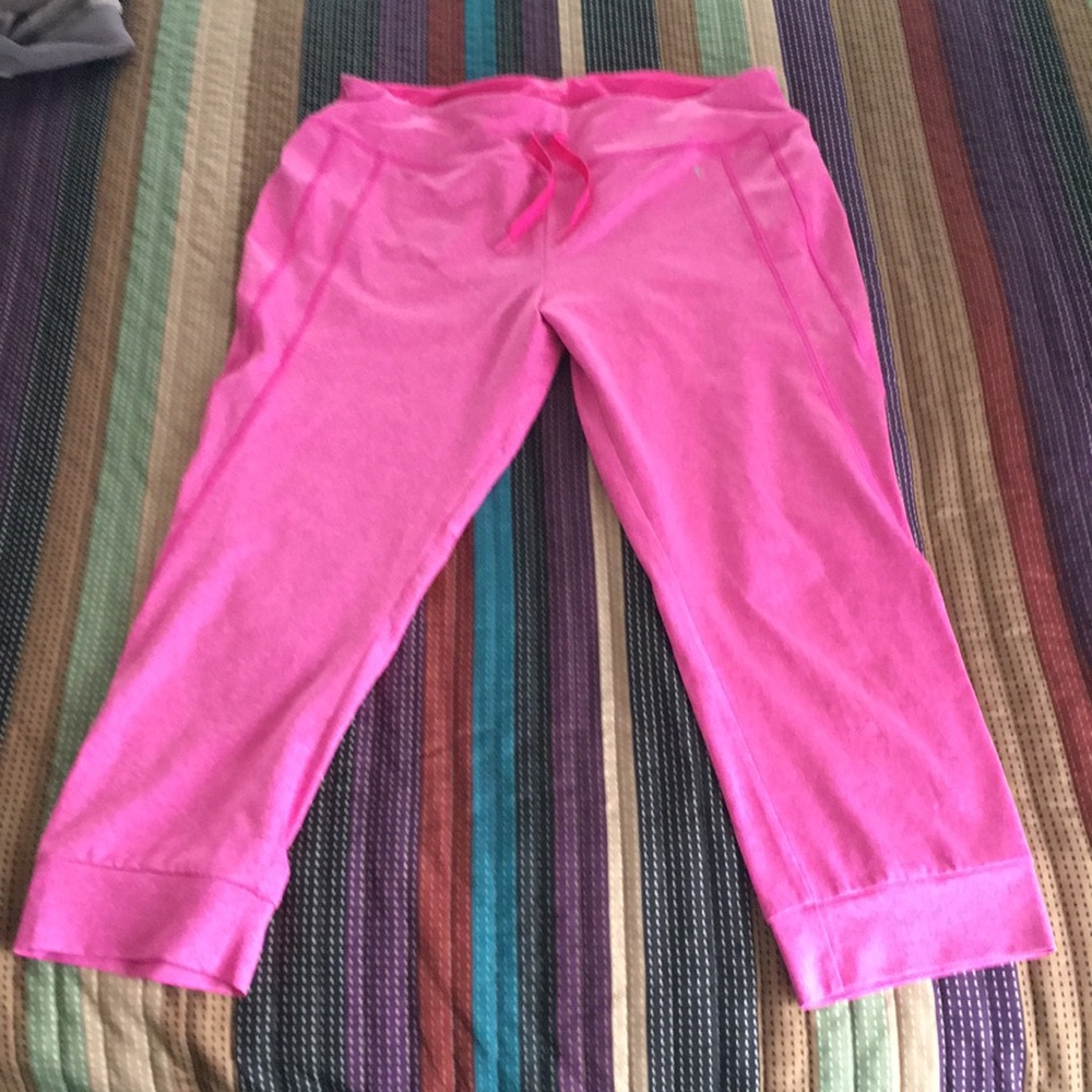 Danskin Now Dri More Girls Pants